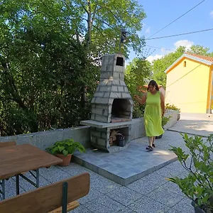 House Dalinda Ferienhaus